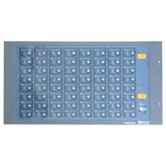 利达LD9202EN联动控制盘(总线)