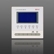 <b>利达LDT9008E电气火灾监控探测器</b>