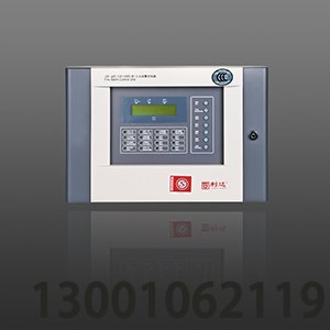 <b>利达JB-QB/LD128E(M)火灾报警控制器</b>