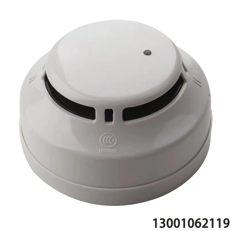 利达JTY-GM-LD3001EN/A 点型光电感烟火灾探测器（编码型）