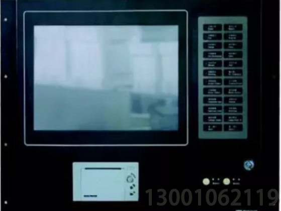 利达JB-QG-LD128E(Q)II联动控制盘