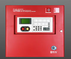LD5507EN 火灾报警控制器