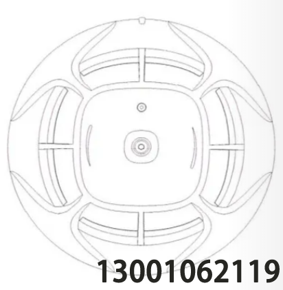 JTW-ZDM-LD3300G（防爆型）安装使用说明书 V1.0